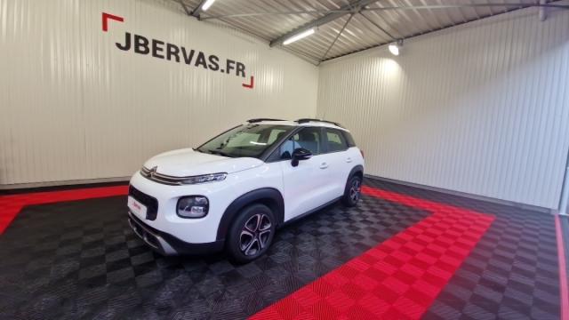 Citroen C3 Aircross Bluehdi 110 Ss Feel Pack Business