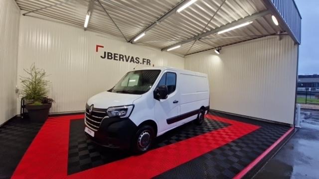 Renault Master F3300 L1h1 Dci 135 Grand Confort