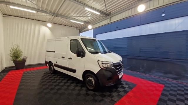 Renault Master image 3