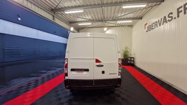 Renault Master image 9