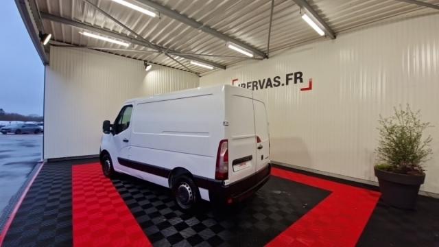 Renault Master image 8