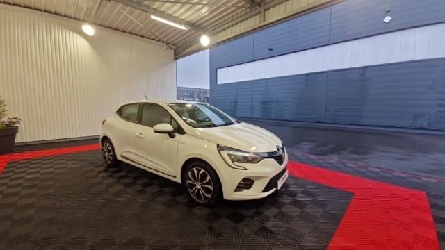 Renault Clio image 9