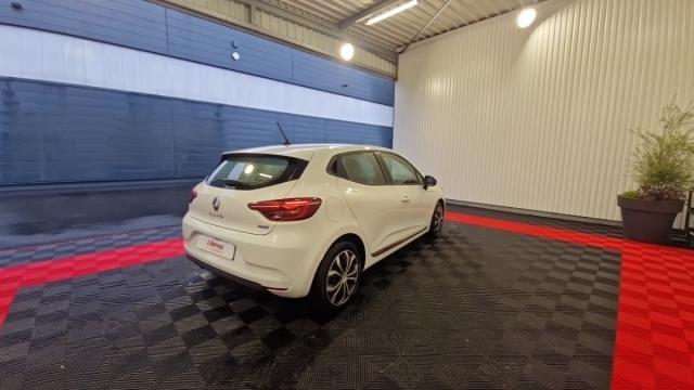 Renault Clio image 6
