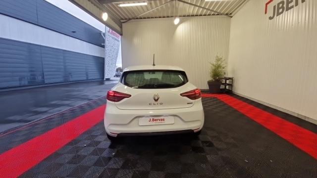 Renault Clio image 8