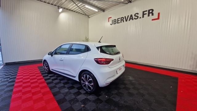 Renault Clio image 2