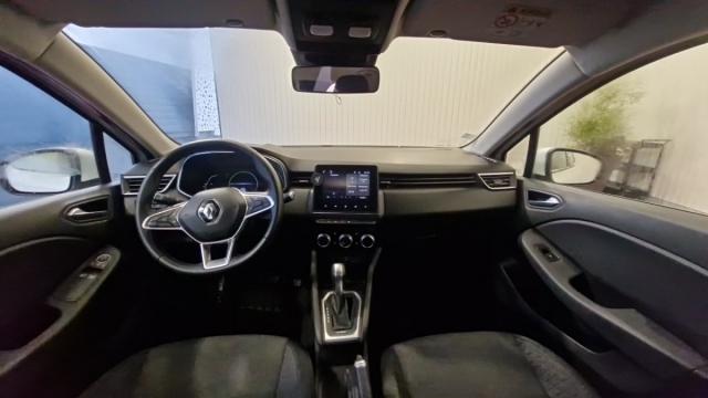 Renault Clio image 1