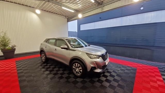 Peugeot 2008 image 1