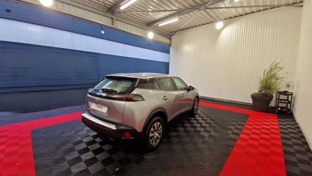 Peugeot 2008 image 5