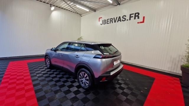 Peugeot 2008 image 6