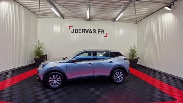 Peugeot 2008 image 1