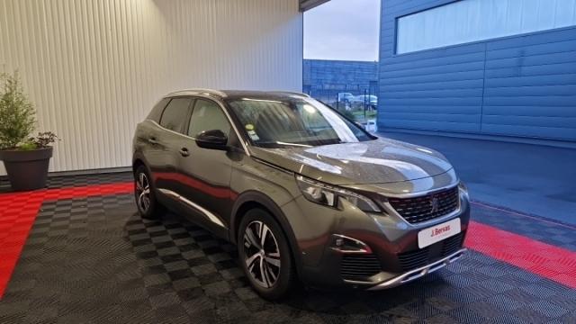Peugeot 3008 image 5