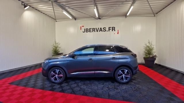 Peugeot 3008 image 9