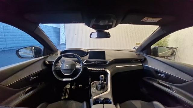 Peugeot 3008 image 4