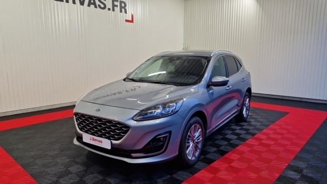 Ford Kuga 2.5 Duratec 190 Ch Fhev Powershift Vignale