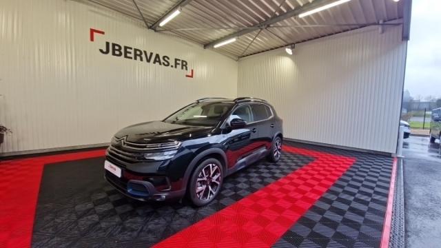 Citroen C5 Aircross Hybride Rechargeable 225 E-Eat8 Shine