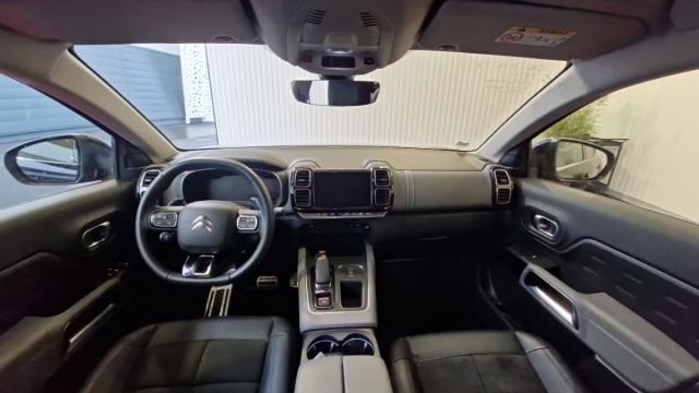 Citroen C5 Aircross image 4