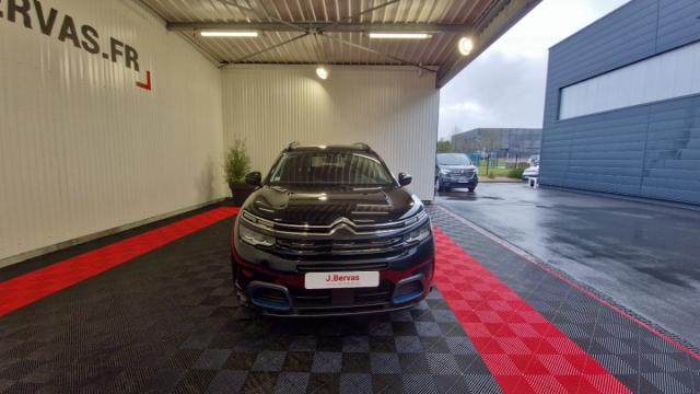 Citroen C5 Aircross image 2