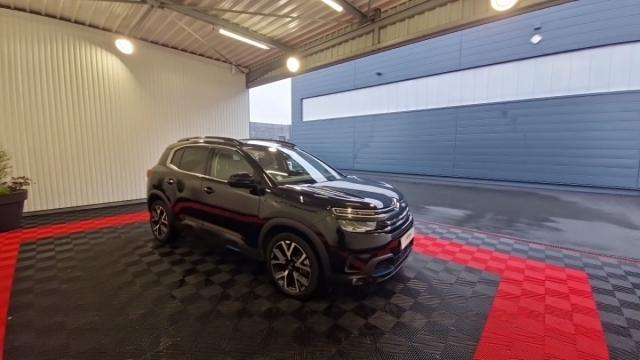 Citroen C5 Aircross image 8