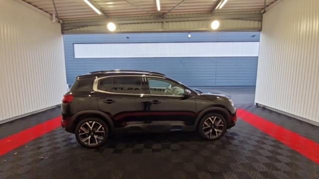 Citroen C5 Aircross image 9