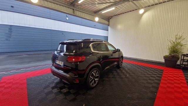 Citroen C5 Aircross image 3