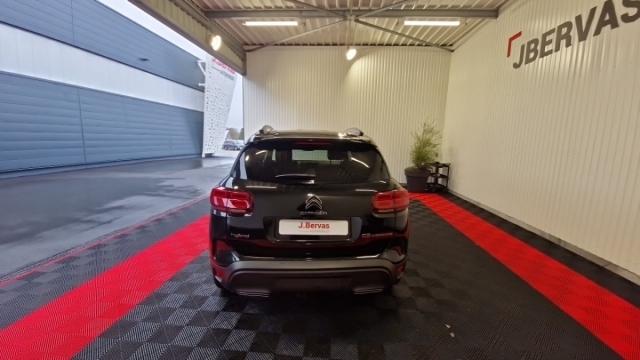 Citroen C5 Aircross image 7