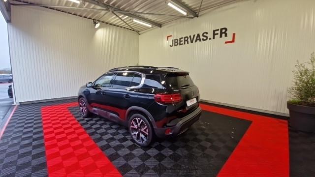 Citroen C5 Aircross image 1