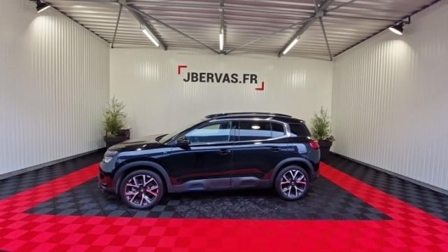 Citroen C5 Aircross image 5