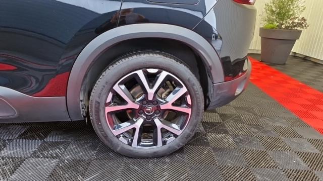 Citroen C5 Aircross image 6