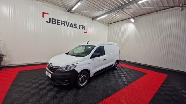 Renault Express Van Blue Dci 95 - 22 Confort
