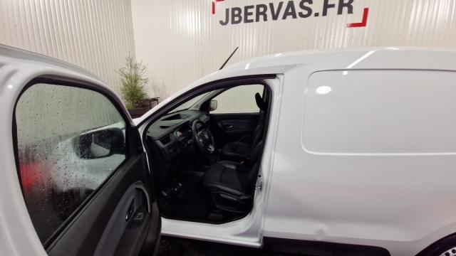 Renault Express Van image 7