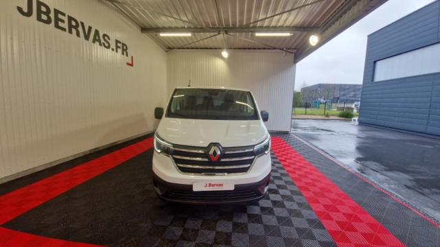 Renault Trafic image 7