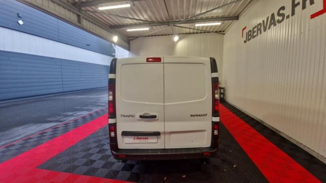 Renault Trafic image 5