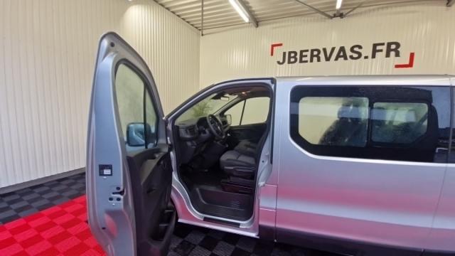 Renault Trafic image 1