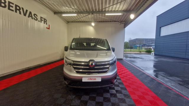 Renault Trafic image 4