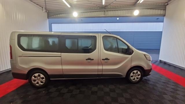 Renault Trafic image 5