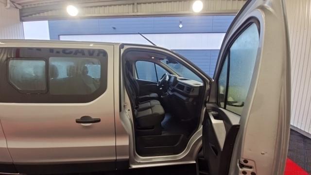 Renault Trafic image 6