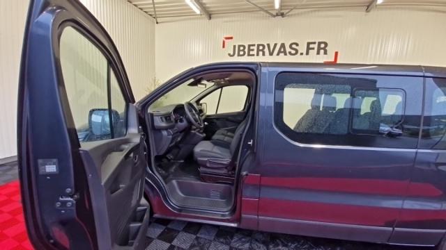 Renault Trafic image 1