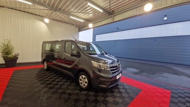 Renault Trafic image 3