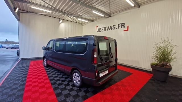 Renault Trafic image 4