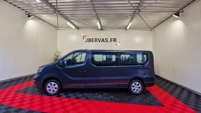 Renault Trafic image 9