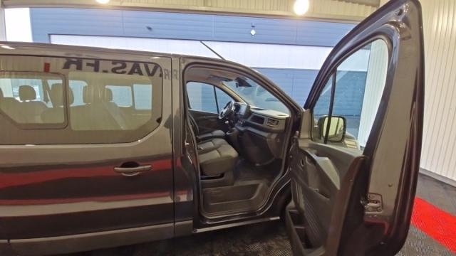 Renault Trafic image 7