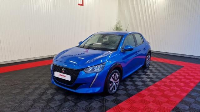 Peugeot E-208 50 Kwh 136ch Active Business