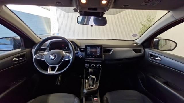 Renault Arkana image 1