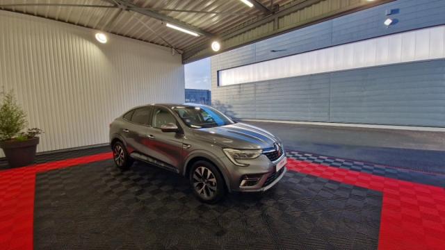 Renault Arkana image 2