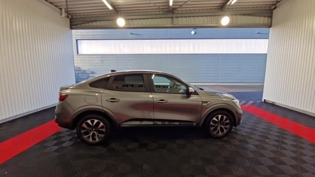 Renault Arkana image 6