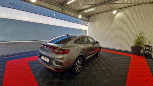 Renault Arkana image 7