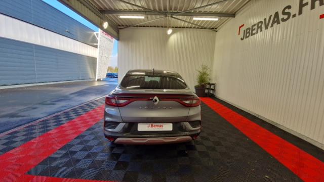 Renault Arkana image 8