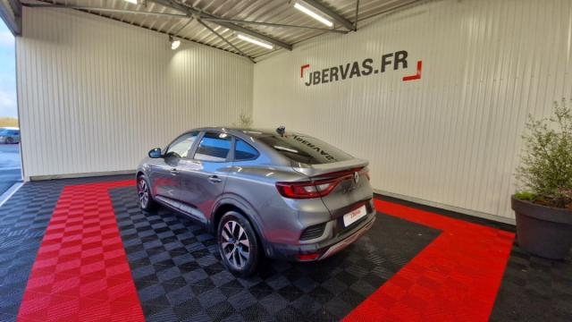 Renault Arkana image 5