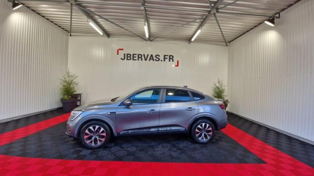 Renault Arkana image 3