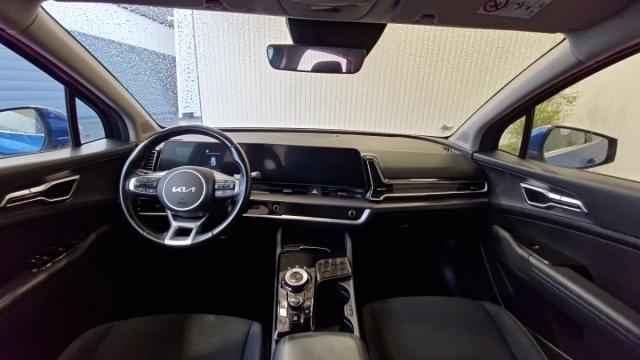 Kia Sportage image 7